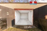 Prodej garáže, 18 m², Plzeň - Lobezská