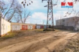 Prodej garáže, 18 m², Plzeň - Lobezská