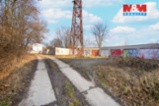 Prodej garáže, 18 m², Plzeň - Lobezská