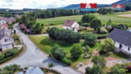 Zahrada 717 m², Dolní Dobrouč