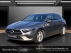 Mercedes-Benz Třídy A, A 200 Progressive,