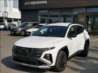 Hyundai Tucson, 1,6 TGDI 2WD DCT GO CZECH!, SUV,