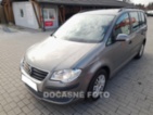 Volkswagen Touran, 1.9TDI, AC, temp, MPV, nafta