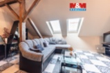 Prodej bytu 2+kk, 53 m², Uherské Hradiště