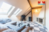 Prodej bytu 2+kk, 53 m², Uh. Hradiště, parkovací stání
