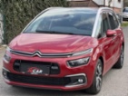 Citroën Grand C4 Picasso, 2.0HDi 7MÍST KAMERA