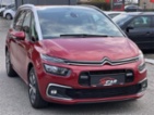 Citroën Grand C4 Picasso, 2.0HDi 7MÍST KAMERA