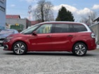 Citroën Grand C4 Picasso, 2.0HDi 7MÍST KAMERA