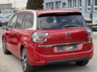 Citroën Grand C4 Picasso, 2.0HDi 7MÍST KAMERA