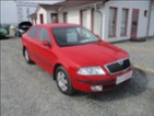 Škoda Octavia, 1,6 i, Eleg,aut.klima,s.kn.,CZ,
