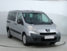 Peugeot Expert, 2.0 HDi, Bus, 9Míst, ČR
