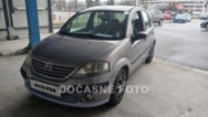 Citroën C3, 1.4i, Klima, hatchback, benzín