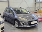 Peugeot 308, 1.6i, ČR, AC, výhřev sed, kombi,