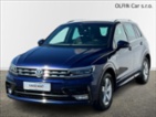 Volkswagen Tiguan, 2,0 TDi 140kW 7DSG R-line,