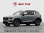 Volvo XC40, PLUS DARK B3 FWD 120kW, SUV, benzin