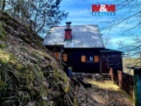 Prodej chaty, 64 m², Plešnice