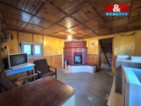 Prodej chaty, 64 m², Plešnice