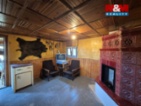 Prodej chaty, 64 m², Plešnice