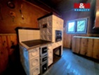 Prodej chaty, 64 m², Plešnice