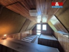 Prodej chaty, 64 m², Plešnice