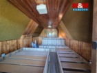 Prodej chaty, 64 m², Plešnice