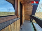 Prodej chaty, 64 m², Plešnice