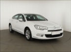 Citroen C5, 1.6 HDi, Serv.kniha, po STK, Tažné,,