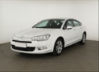 Citroen C5, 1.6 HDi, Serv.kniha, po STK, Tažné,,