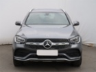Mercedes Třída GLC, GLC 300 de 4MATIC,, SUV,
