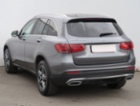 Mercedes Třída GLC, GLC 300 de 4MATIC,, SUV,