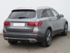 Mercedes Třída GLC, GLC 300 de 4MATIC,, SUV,
