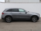 Mercedes Třída GLC, GLC 300 de 4MATIC,, SUV,