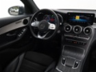 Mercedes Třída GLC, GLC 300 de 4MATIC,, SUV,