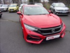 Honda Civic, 1,0 i-VTEC Comfort 1maj., hatchback,