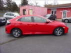 Honda Civic, 1,0 i-VTEC Comfort 1maj., hatchback,