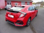 Honda Civic, 1,0 i-VTEC Comfort 1maj., hatchback,