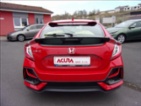 Honda Civic, 1,0 i-VTEC Comfort 1maj., hatchback,