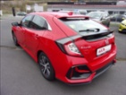 Honda Civic, 1,0 i-VTEC Comfort 1maj., hatchback,