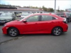 Honda Civic, 1,0 i-VTEC Comfort 1maj., hatchback,