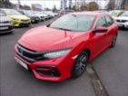 Honda Civic, 1,0 i-VTEC Comfort 1maj., hatchback,
