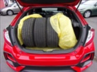 Honda Civic, 1,0 i-VTEC Comfort 1maj., hatchback,