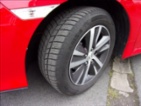 Honda Civic, 1,0 i-VTEC Comfort 1maj., hatchback,