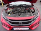 Honda Civic, 1,0 i-VTEC Comfort 1maj., hatchback,