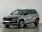 Škoda Karoq, Sportline DSG, SUV, nafta