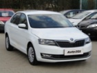Škoda Rapid, 1.0 TSi Style, ČR, Style, liftback,