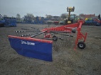 Nahrabovač Metal technik 4,2