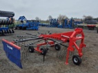 Nahrabovač Metal technik 4,2