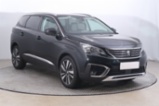 Peugeot 5008, PureTech 130, Kůže, Navi, Tempomat,,