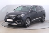 Peugeot 5008, PureTech 130, Kůže, Navi, Tempomat,,