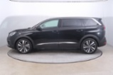 Peugeot 5008, PureTech 130, Kůže, Navi, Tempomat,,